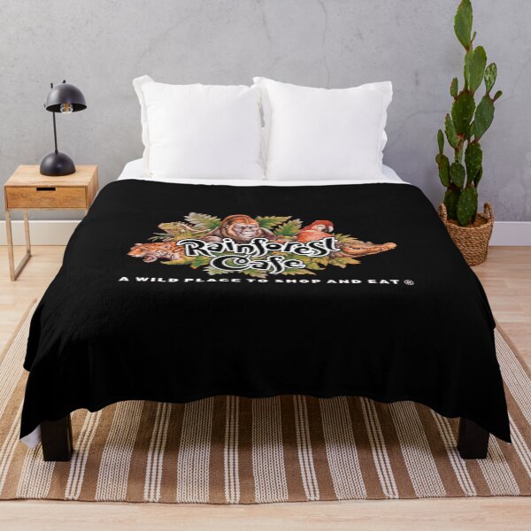 Item preview, Rainforest Cafe T-Shirts Gift For Fans, For Men and Women, Gift Mother Day, Father Day designed and sold by LornaKing.
