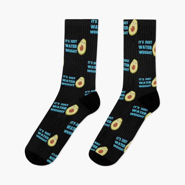 Item preview, Nikocado Avocado m-erch nikocado Avocado it s just Water Weight T-Shirts Gift For Fans, For Men and Women, Gift Mother Day, Father Day designed and sold by LornaKing.