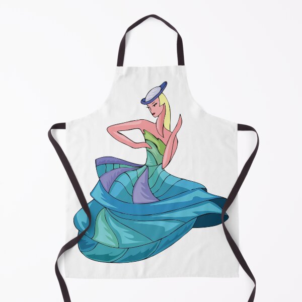 Item preview, Cute dancer-Dancing Girl designed and sold by iTrending.
