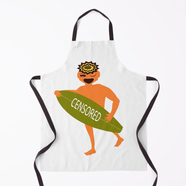 Item preview, Prancha de surf designed and sold by ArtesBel.
