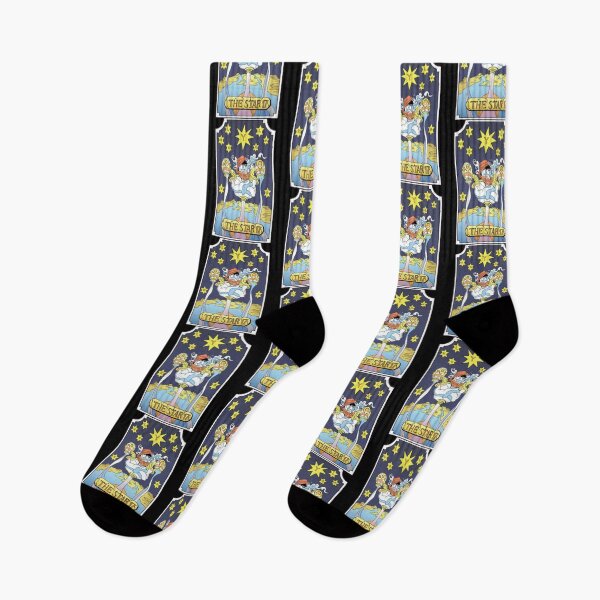 Item preview, Tarot Card The Star T-Shirts Gift For Fans, For Men and Women, Gift Mother Day, Father Day designed and sold by LornaKing.
