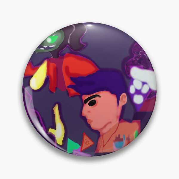 Item preview, Afterpart Artwork by Aceseiya  designed and sold by Aceseya.