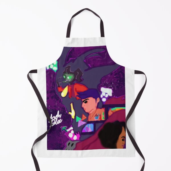 Item preview, Afterpart Artwork by Aceseiya designed and sold by Aceseya.