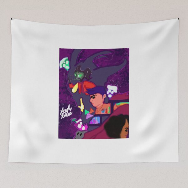 Item preview, Afterpart Artwork by Aceseiya  designed and sold by Aceseya.