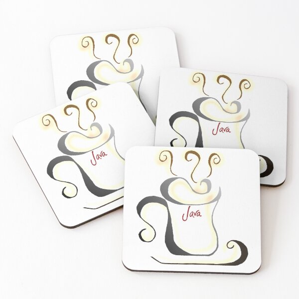 Item preview, I Need More Java designed and sold by JennEStudio.
