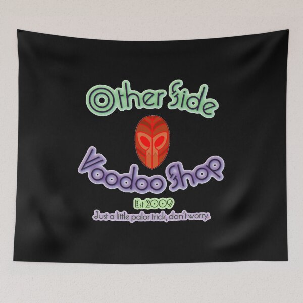 Item preview, Other Side Voodoo Shop designed and sold by JodyLamp.