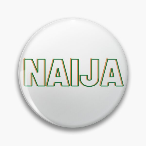Item preview, NAIJA designed and sold by ZiigCreatives.