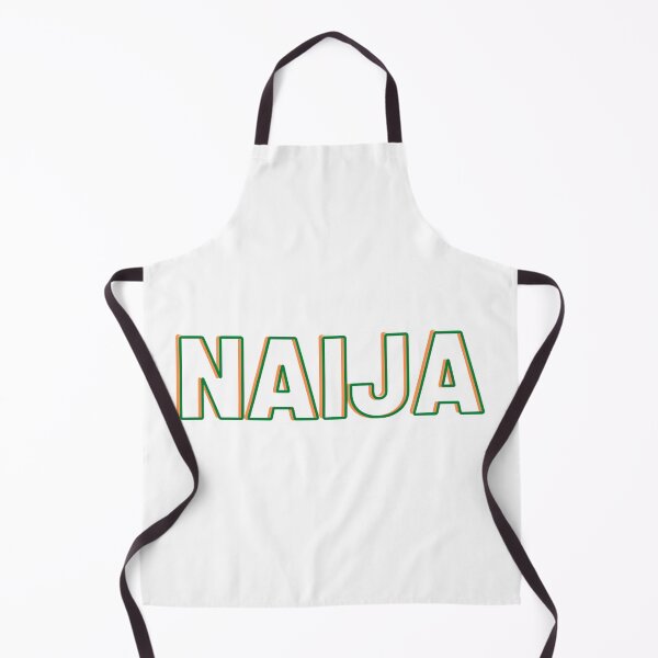 Item preview, NAIJA designed and sold by ZiigCreatives.
