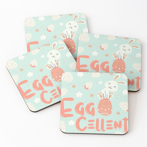 Item preview, Cute Easter Rabbit Egg Cellent Design  designed and sold by MoninasArt.