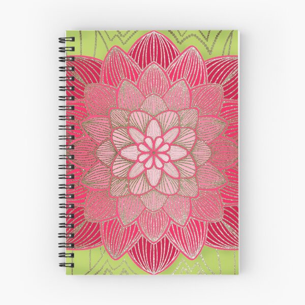 Item preview, Spring in Bloom designed and sold by CarrieBrose.