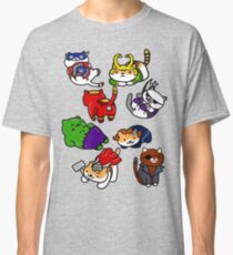 Atsume Assemble Classic T-Shirt