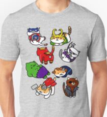 Atsume Assemble Unisex T-Shirt