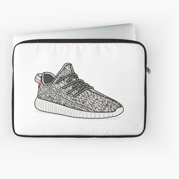 Yeezy Housse d'ordinateur