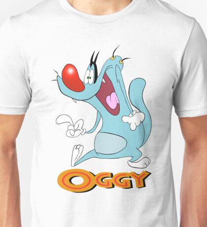 Oggy: Gifts & Merchandise | Redbubble
