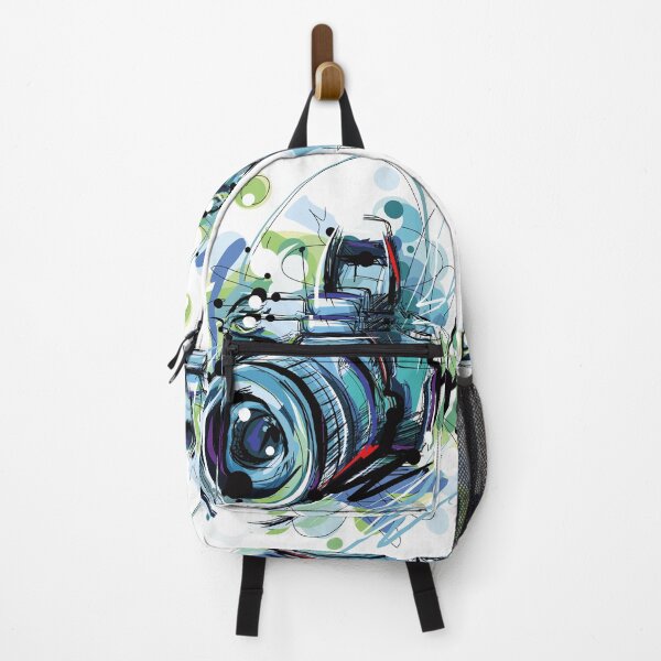 Item preview, Camera designed and sold by RevoEmpat.