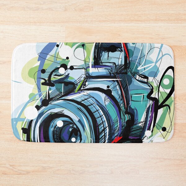 Item preview, Camera designed and sold by RevoEmpat.