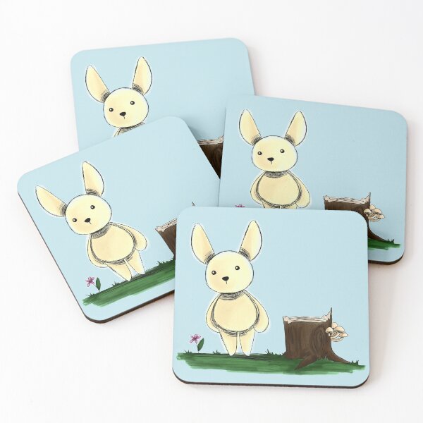 Item preview, Little Bunny  designed and sold by ForeverLotha.