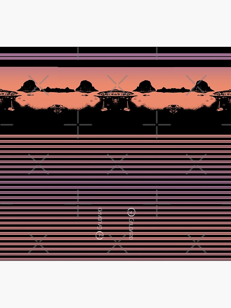 Balearic Lounge | Es Vedrà | Ibiza | Sunset by AtelierGaudard