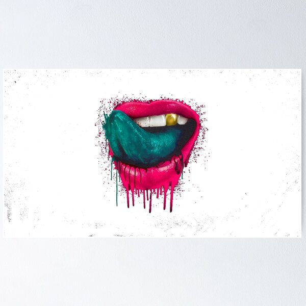 Item preview, kiss designed and sold by superignacio.