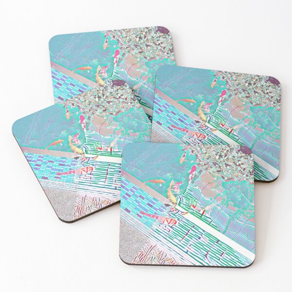 Item preview, Beautiful crucian carp designed and sold by JAEWOORI.