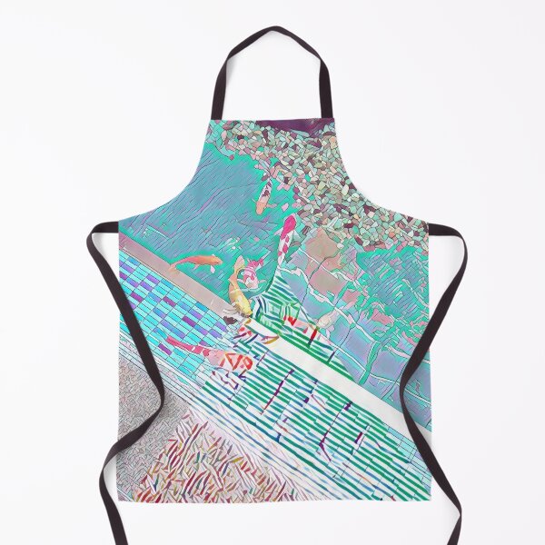 Item preview, Beautiful crucian carp designed and sold by JAEWOORI.