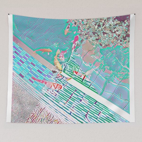 Item preview, Beautiful crucian carp designed and sold by JAEWOORI.