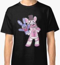 Funtime Freddy Classic T-Shirt