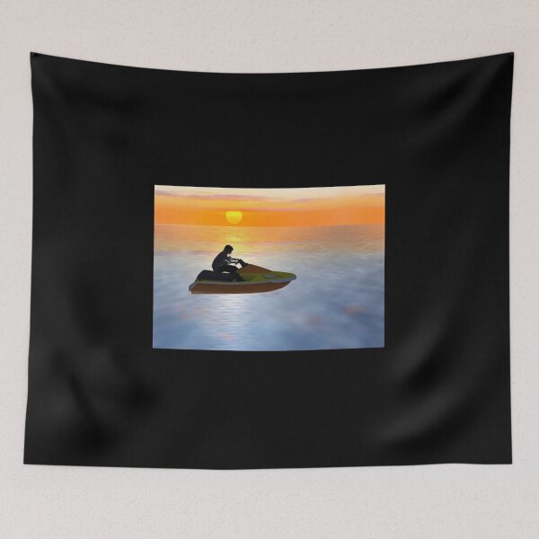 Item preview, Sinjin Drowning IMVU T-Shirts Gift For Fans, For Men and Women, Gift Mother Day, Father Day designed and sold by LornaKing.