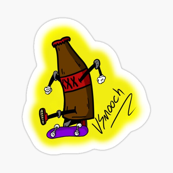 Item preview, Bottle Flip. designed and sold by VonSmooch.