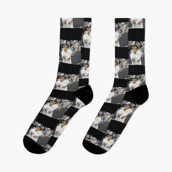Item preview, Pete Sampras, volley T-Shirts Gift For Fans, For Men and Women, Gift Mother Day, Father Day designed and sold by LornaKing.