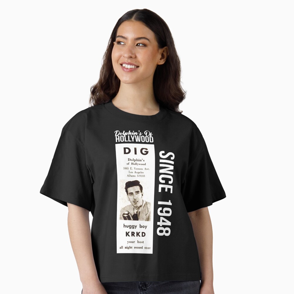 Item preview, Boxy T-Shirt designed and sold by Jaydda32.