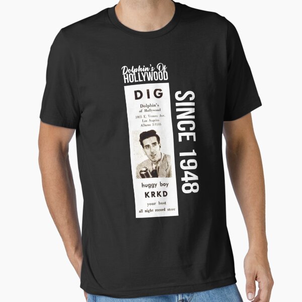 Essential T-Shirt