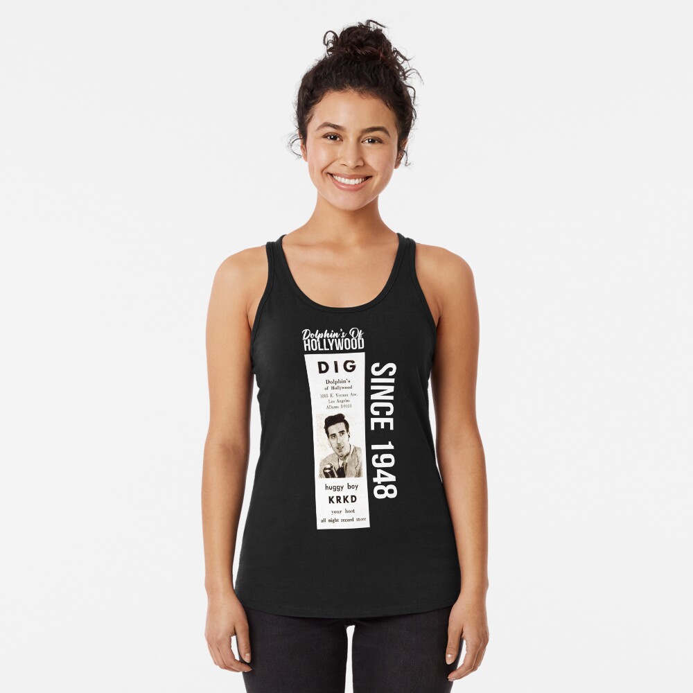 Item preview, Racerback Tank Top designed and sold by Jaydda32.