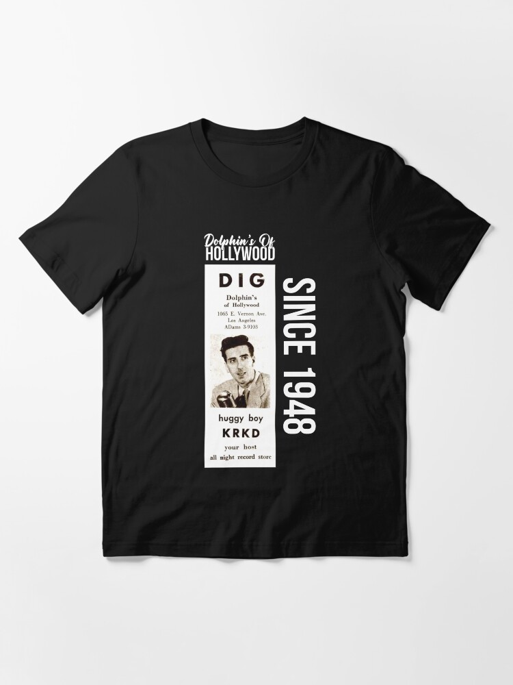 Alternate view of DOH - Huggy Boy 1 Essential T-Shirt