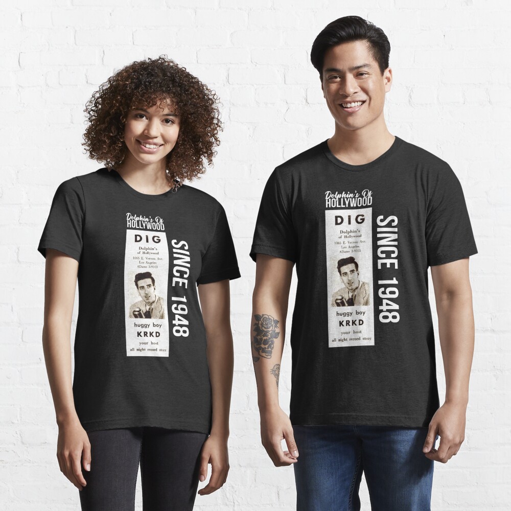 DOH - Huggy Boy 1 Essential T-Shirt