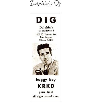 Artwork thumbnail, DOH - Huggy Boy 1 by Dolphins of Hollywood