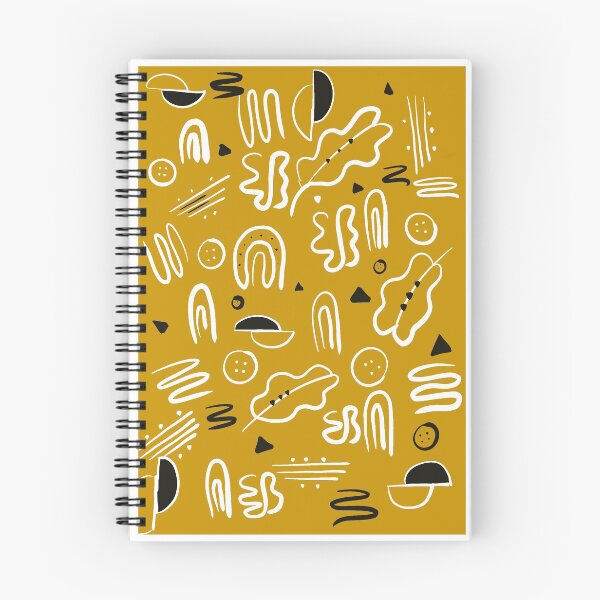 Item preview, Golden Abstract designed and sold by Minimalistandi.