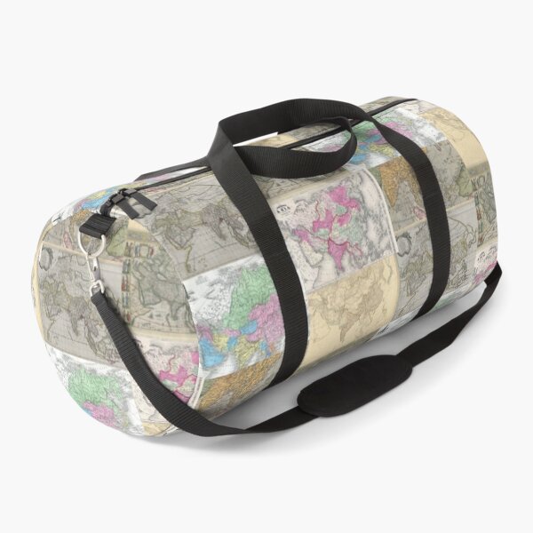 Item preview, Oldish Maps Set #1 Asia designed and sold by Krispsm.
