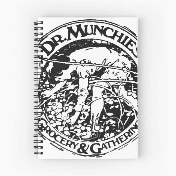 Item preview, Dr. Munchies designed and sold by TheMightyEye.