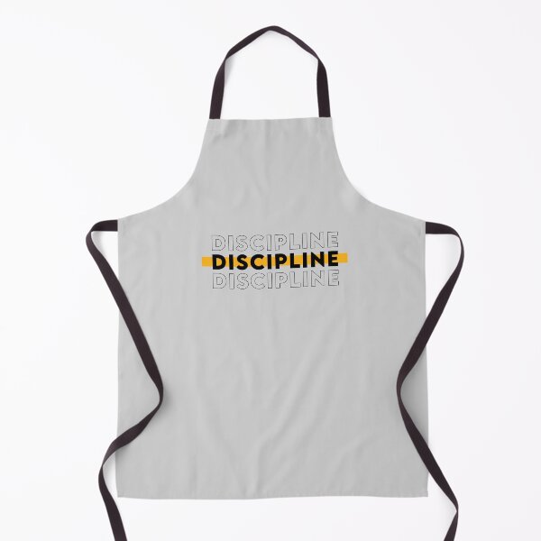 Item preview, Discipline designed and sold by MelanieMerches.