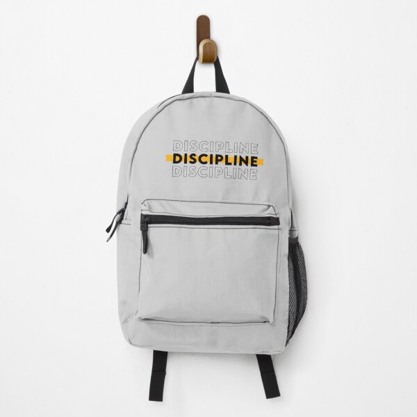 Item preview, Discipline designed and sold by MelanieMerches.