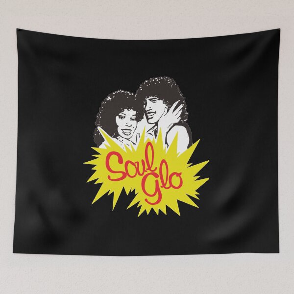 Item preview, Soul Glo - Coming to America T-Shirts Gift For Fans, For Men and Women, Gift Mother Day, Father Day designed and sold by LornaKing.