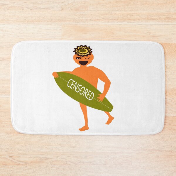 Item preview, Prancha de surf designed and sold by ArtesBel.