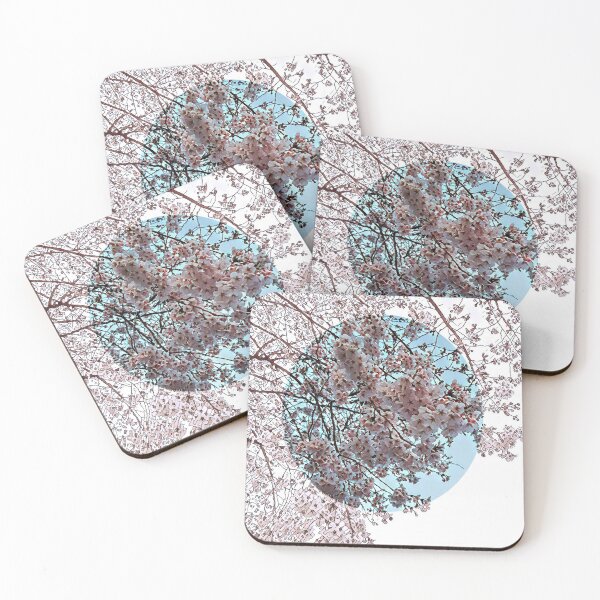 Item preview, Cherry Blossom designed and sold by JAEWOORI.