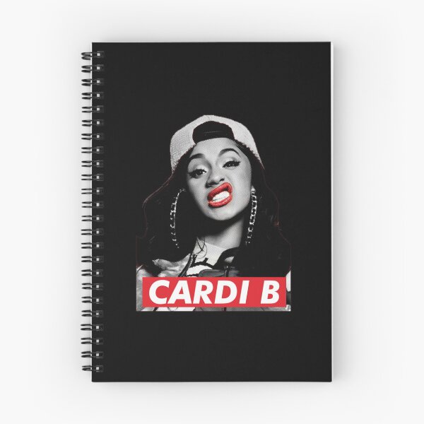 Item preview, Cardi B Rapper T-Shirts Gift For Fans, For Men and Women, Gift Mother Day, Father Day designed and sold by LornaKing.