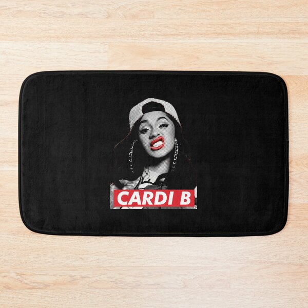 Item preview, Cardi B Rapper T-Shirts Gift For Fans, For Men and Women, Gift Mother Day, Father Day designed and sold by LornaKing.