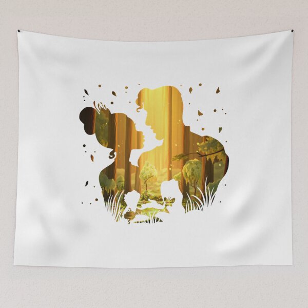 Item preview, The Princess and the Frog Wedding designed and sold by JodyLamp.
