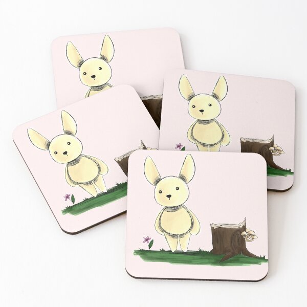 Item preview, Little Bunny  designed and sold by ForeverLotha.