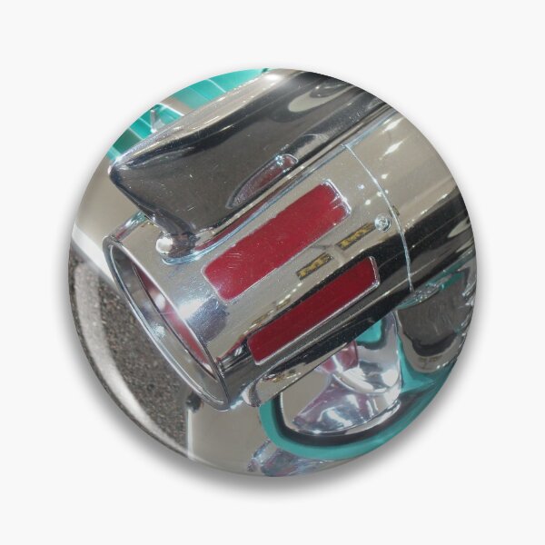 Item preview, 1958 Oldsmobile Tail Light designed and sold by 1800E.