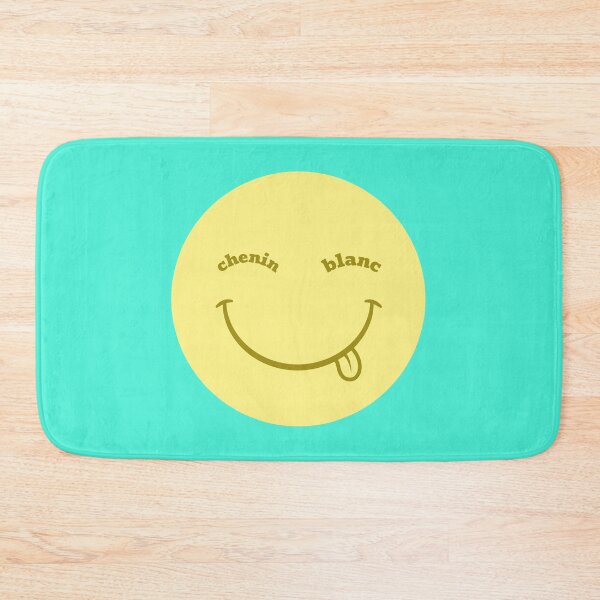 Item preview, My Chenin Blanc Face - Funny designed and sold by WINE-GHOUL.
